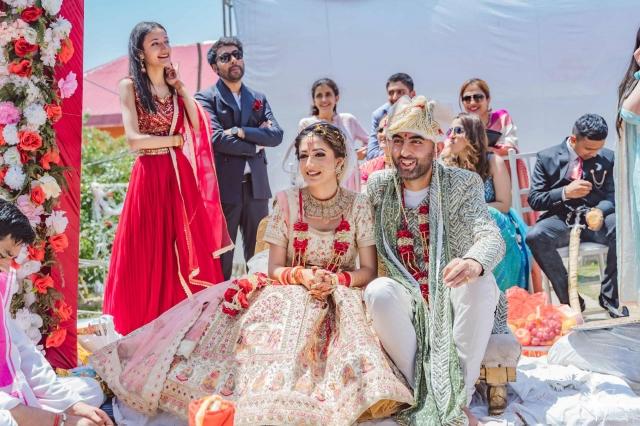 Blending Himachali Traditions with Modern Apps: Custom Rituals for Inter-Caste Matches